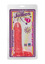 Load image into Gallery viewer, Thick Veined Jelly Dong