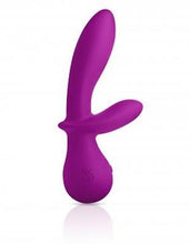 Load image into Gallery viewer, JimmyJane G-Rabbit Vibrator - Purple
