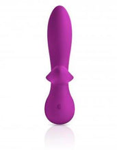 Load image into Gallery viewer, JimmyJane G-Rabbit Vibrator - Purple