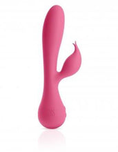 Load image into Gallery viewer, DELUXE VIBRATING AND HEATING RABBIT SEX TOYS