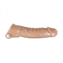 Load image into Gallery viewer, Renegade Manaconda Vibrating Penis Extension