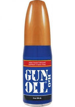 Gun Oil Water Based Lubricant - 59ml