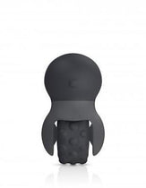 Jimmyjane Evoke Rol-o Vibrating Massage Wheel - Black