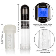 Load image into Gallery viewer, Advanced Automatic Penis Pump