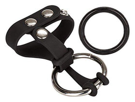 Colt Ball Spreader Set - Black