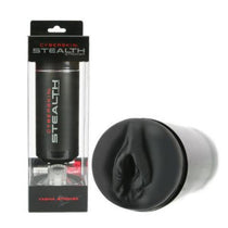 Cyberskin Stealth Pussy Stroker