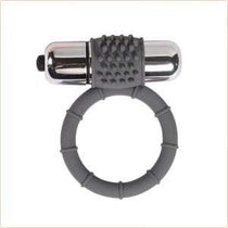 Dorian Silicone Vibrating Cock Ring