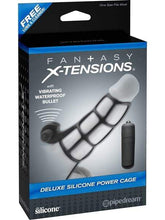 Load image into Gallery viewer, Stretchy Ballstrap Prolongs Ejaculation