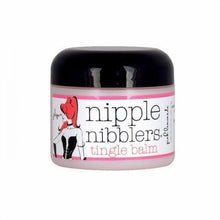 Load image into Gallery viewer, Nipple Nibblers Tingle Balm 1.25oz
