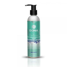 Load image into Gallery viewer, Dona Massage Lotion 235ml