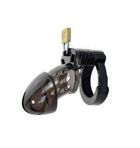 Jacked Up Cock Cuff Device - Black