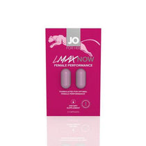 JO For Her - LMax NOW - 2caps