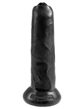 Load image into Gallery viewer, King Cock 9inch Uncut Cock