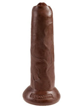 Load image into Gallery viewer, King Cock 9inch Uncut Cock