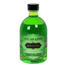 Load image into Gallery viewer, flavoured massage oil