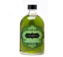 Load image into Gallery viewer, flavoured massage oil