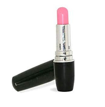 Load image into Gallery viewer, Baby Pink Lipstick Vibrator