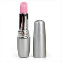 Linda's Lipstick Vibrator