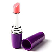 Load image into Gallery viewer, Baby Pink Lipstick Vibrator