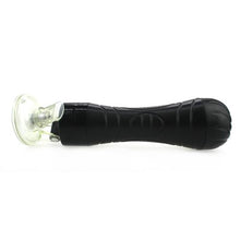 Load image into Gallery viewer, Vibrating Pussy Stroker With Locking Suction Cup