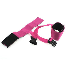 Load image into Gallery viewer, Hitman Hostage Bondage Kit - Pink