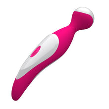 Load image into Gallery viewer, Magic Wand USB Rechargeable Body Massager