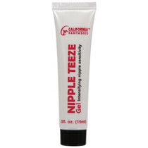 California Fantasies Nipple Teeze 14gram
