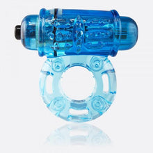 Load image into Gallery viewer, Screaming O Owow Super-powered Vibrating Ring