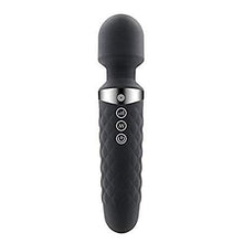 Load image into Gallery viewer, One Key MultiSpeed Vibrator Wand