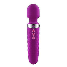 Load image into Gallery viewer, One Key MultiSpeed Vibrator Wand