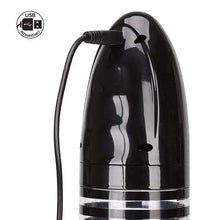 Load image into Gallery viewer, Easy Touch Controls Powered Penis Pump