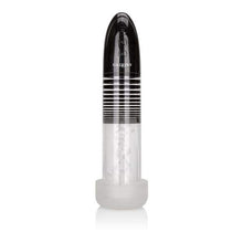 Load image into Gallery viewer, Easy Touch Controls Powered Penis Pump