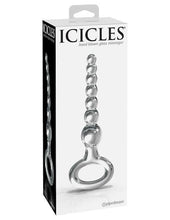 Load image into Gallery viewer, No 67 Glass Anal Bead