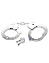 Load image into Gallery viewer, Fetish Fantasy Official Cuffs