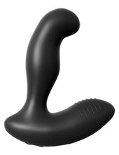 Load image into Gallery viewer, Anal Fantasy Elite Electro Stim Prostate Vibe - Black