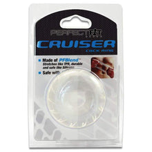 Load image into Gallery viewer, PF Blend Cock Ring For A Snugger Fit
