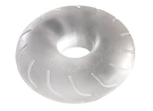 Load image into Gallery viewer, Opague White Silaskin Cock Ring