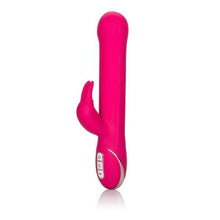 Load image into Gallery viewer, Rechargeable Premium Rabbit Vibrator