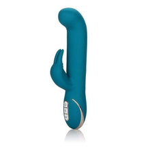 Load image into Gallery viewer, Rechargeable G-Spot Rabbit Vibe
