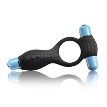 Rocks Off Men-X Remix Double Cock Ring Vibe