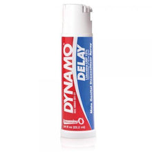 Load image into Gallery viewer, Dynamo Delay Spray 22ml