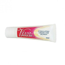 Viva Clitoral Arousal Gel for Women - 10ml