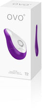 Load image into Gallery viewer, Ovo T2 Lay On Massager