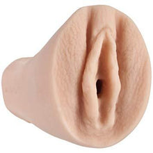 Load image into Gallery viewer, Virgin Pussy Ultraskyn Palm Pal - Flesh