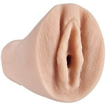 Virgin Pussy Ultraskyn Palm Pal - Flesh