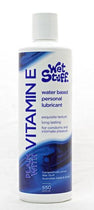 Wet Stuff with Vitamin E 270gm Disc Top