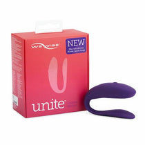 We Vibe Unite - Purple
