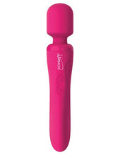 Load image into Gallery viewer, Lightweight, Ergonomically Shaped Body Massager Wand