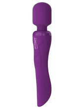 Load image into Gallery viewer, Lightweight, Ergonomically Shaped Body Massager Wand
