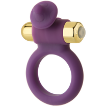 Wonderland - The Mystical Mushroom Cock Ring